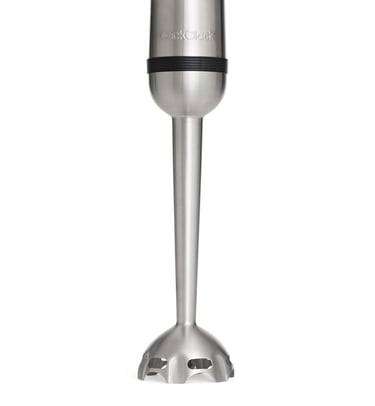 Product photography - a blender