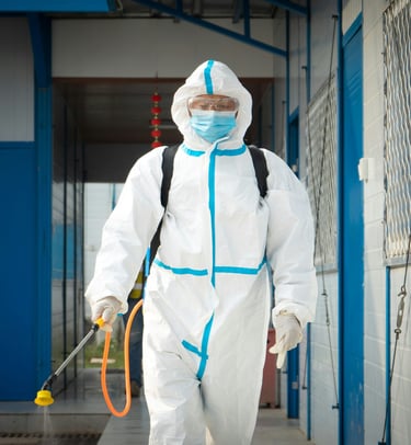 Layanan konsultasi proteksi radiasi NFI