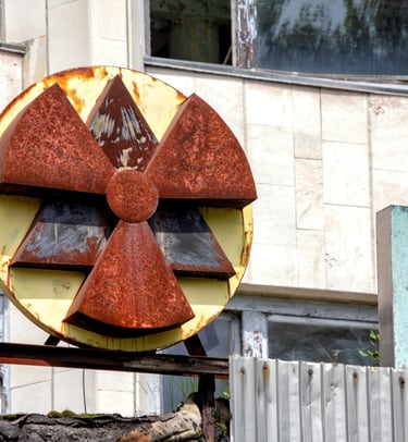 Layanan konsultasi pengelolaan limbah dan sumber radioaktif oleh NFI