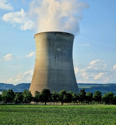 Layanan konsultasi desain dan konstruksi perisai radiasi oleh NFI