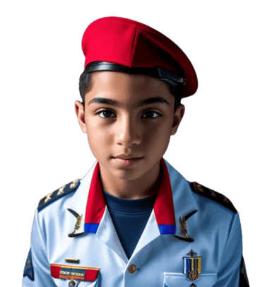 Curso Colégio Militar