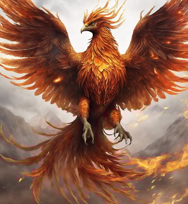 woman standing on the desert while her hands up