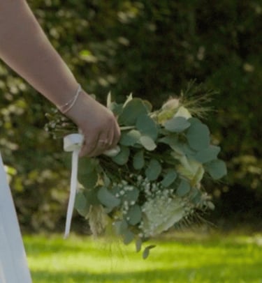 Mariage M&K