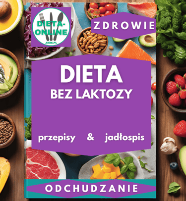 Zdrowy jadłospis 1200 kcal na 14 dni na odchudzanie, przepisy w pdf