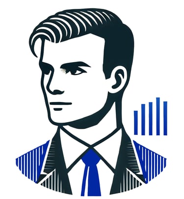 Market Navigator Abdullah Al Hayek