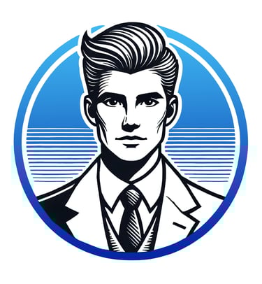 Market Navigator Omar Ghareeb