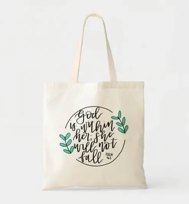 diafimistikes tsantes me logotypo