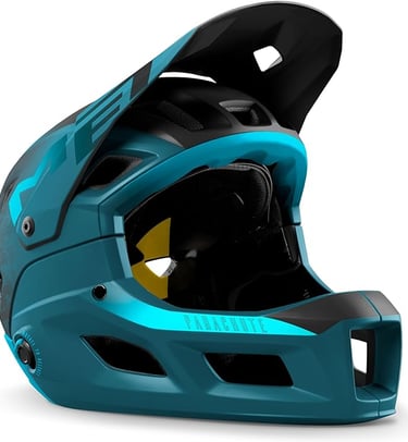 Met Parachute MCR Mips helmet