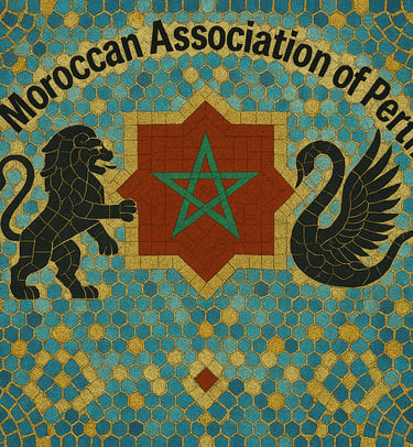 moroccan association of perth