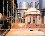 specializes in manufacturing high-quality cooling towers under the Liang Hoo brand