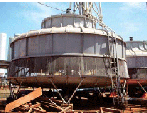 specializes in manufacturing high-quality cooling towers under the Liang Hoo brand