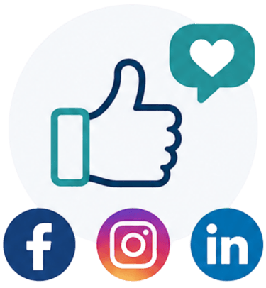 OUR SOCIAL MEDIA