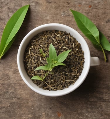 Close-up of a woman applying skincare serum with a gentle smile in soft natural light.