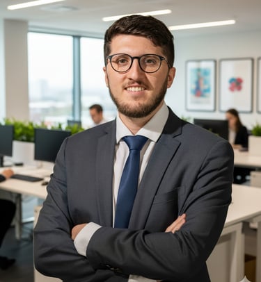 Abogado licencia turística Andalucía