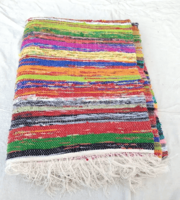 Chindi Rugs Kanha Universal Export