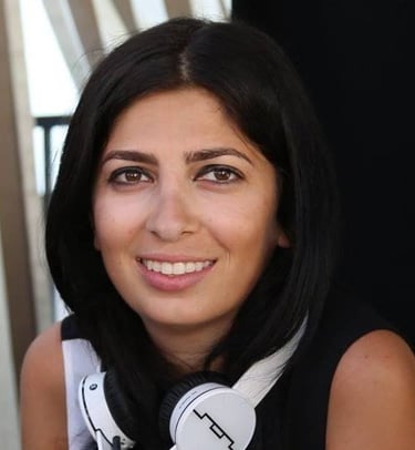 Rebecca Berrih scénariste