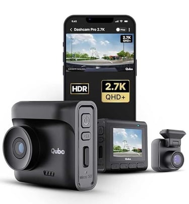 Best dashcam for cars