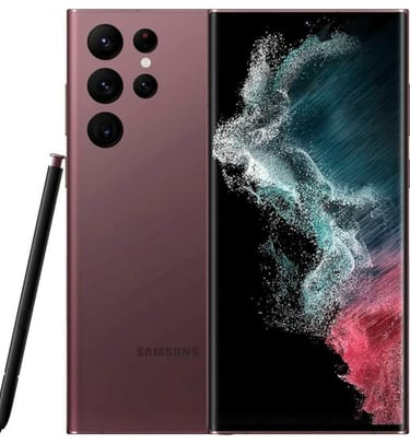 Ред 1 Ремонт на Galaxy S22 Ultra - Сервиз за телефони ZonataFix