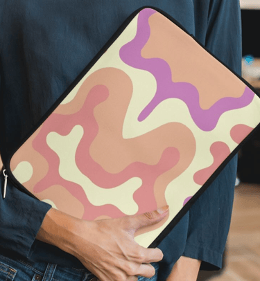 Laptop sleeves