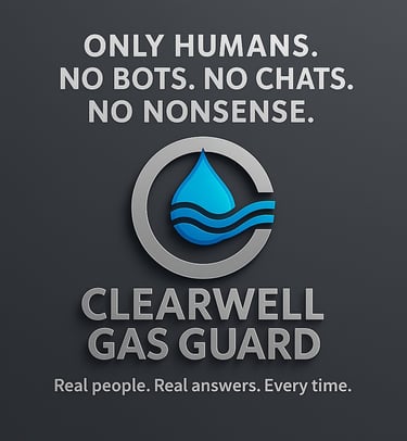 Talk to a human no bots remove Methane & hydrogen sulfide from well water naturally  no chemicals
