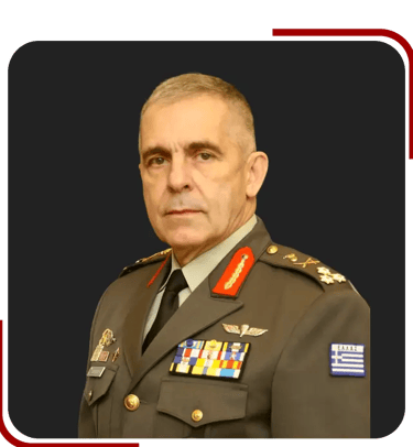 Στρατηγός Άγγελος Χουδελούδης