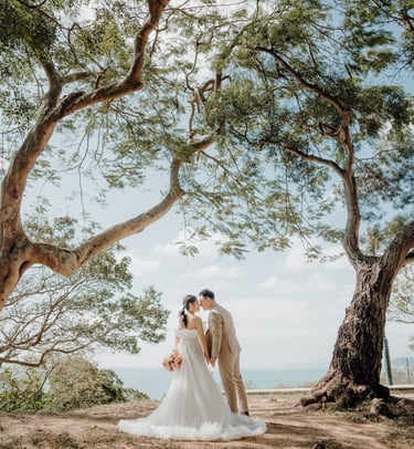 Hong Kong Photography Service