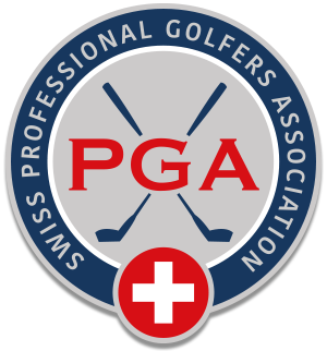 Logo SWISS PGA