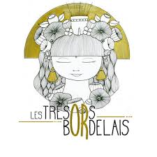 logo les trésors bordelais