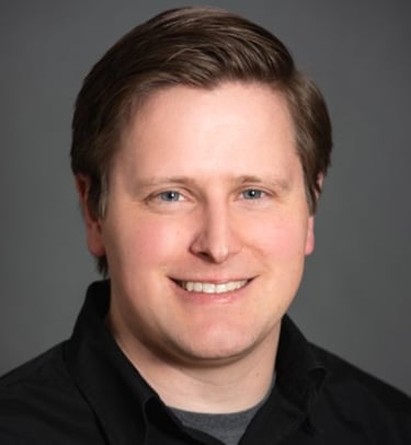 Photo of founder