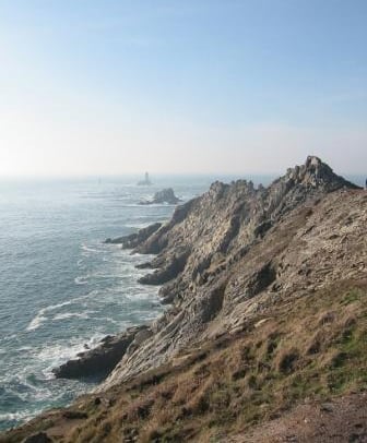 Pointe du Raz - Finistère Sud