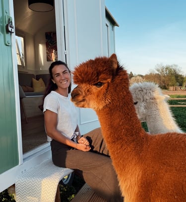 Anzböck Anja Psychotherapeutin