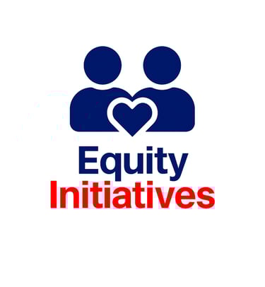 Equity Initiatives
