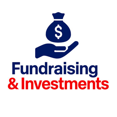 Fundraising & Investments
