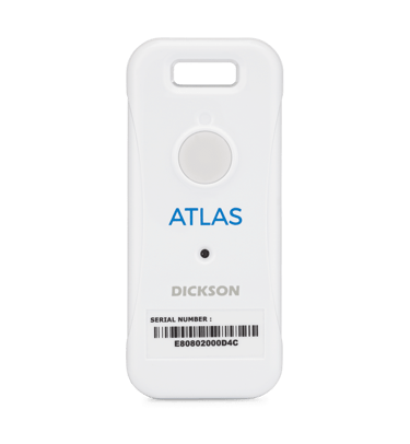 Dickson Atlas Datalogger | SL Process Measurement