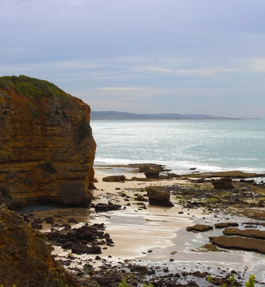 Great Ocean Road