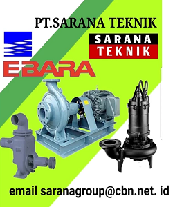 Jual KSB Centrifugal Pump, jual Sigma Gear Pump, jual Grundfos Submersible Pump.