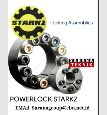 Jual Quantum Powerlock, jual Starkz Powerlock, jual Tsubaki Powerlock.