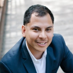 Manny Lead Technology Consultant
