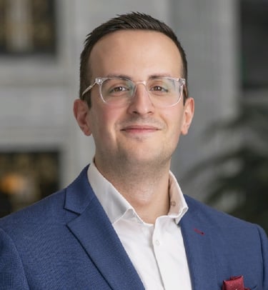 Eric Technology Consultant