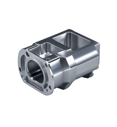 usinagem 8Bi Soluções