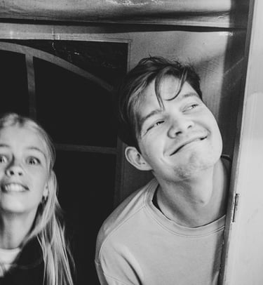 peppie & koffie foodtruck Groningen catering koekjes