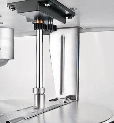 Popcorn Maker