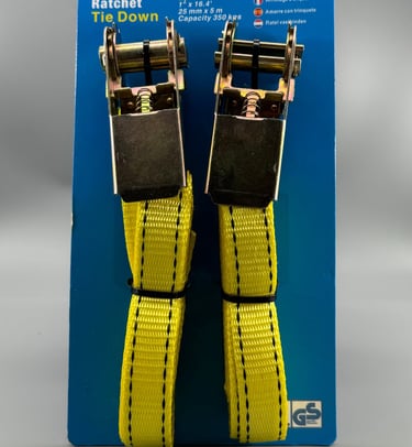 lashing straps​