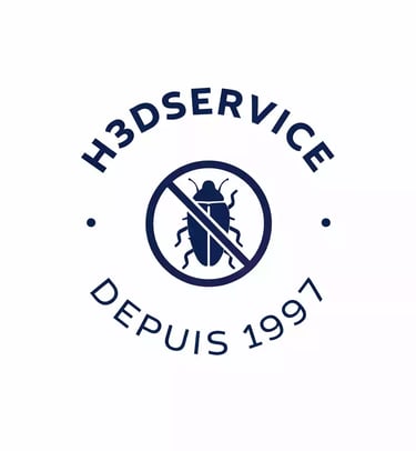 dératisation h3dservice nice