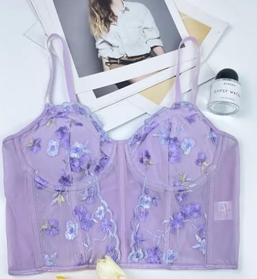Corset Top
