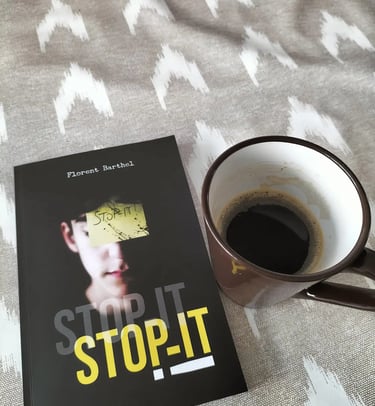Photo de Stop-it !