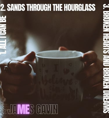 Track List