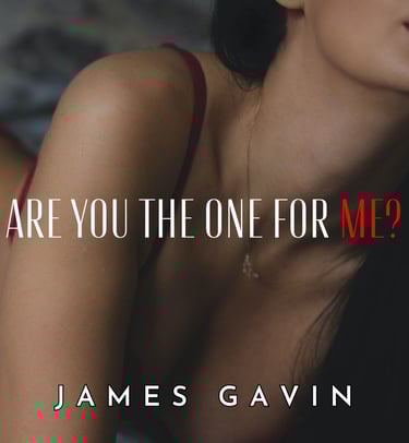 Are You the One for Me? - Single