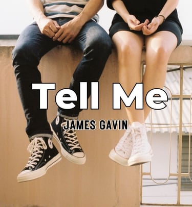 Tell Me - Single