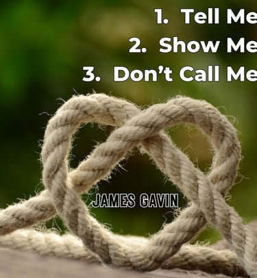 Track List
